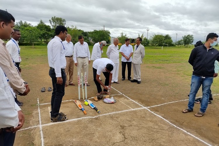 Phaltan Education Society's College of Engineering, Satara