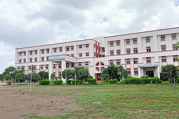 Phaltan Education Society's College of Engineering, Satara