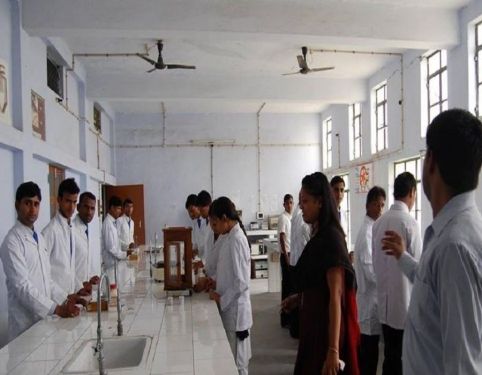 Pharmacy College, Azamgarh