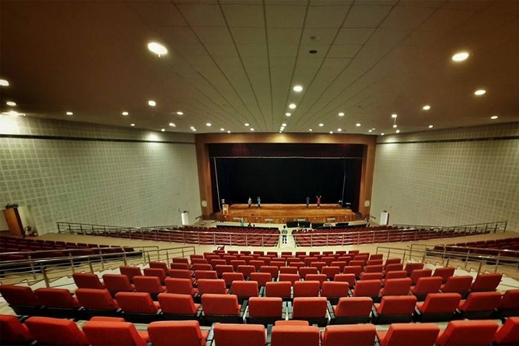 Pharmacy College, Saifai
