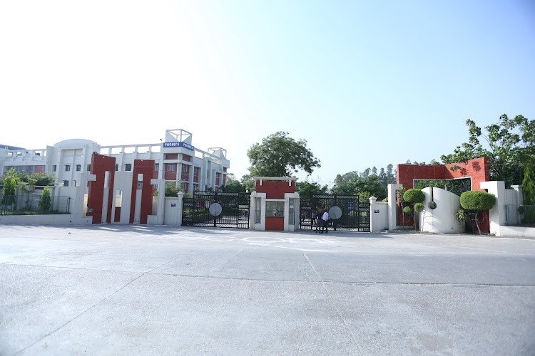 Phonics Group of Institutions, Roorkee