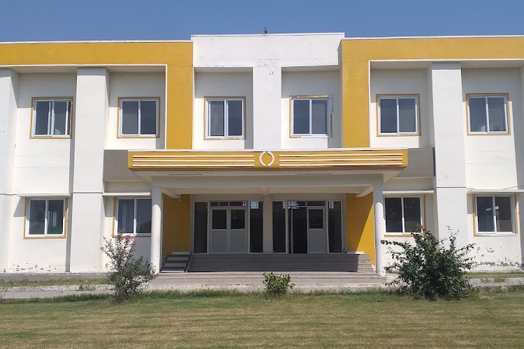 Phonics Group of Institutions, Roorkee