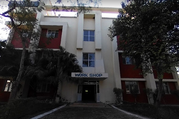 Phonics School of Engineering, Roorkee