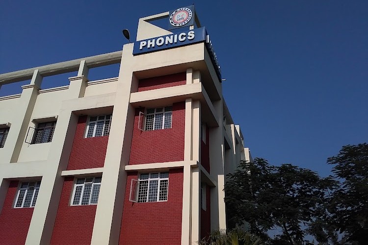 Phonics School of Engineering, Roorkee