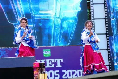 PIET NCR College, Panipat