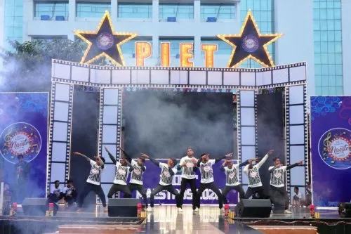 PIET NCR College, Panipat