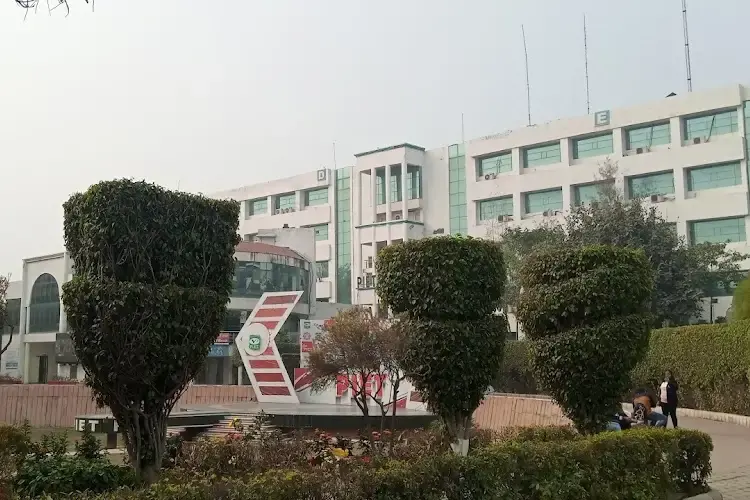 PIET NCR College, Panipat