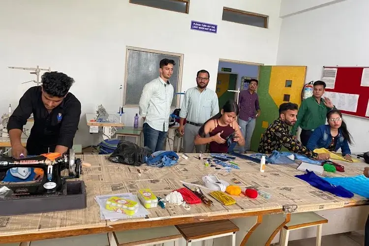 PIET NCR College, Panipat