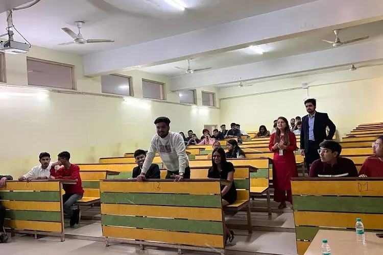 PIET NCR College, Panipat