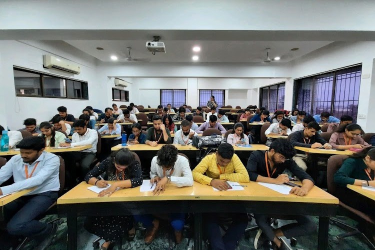 Pillai Business School, Panvel