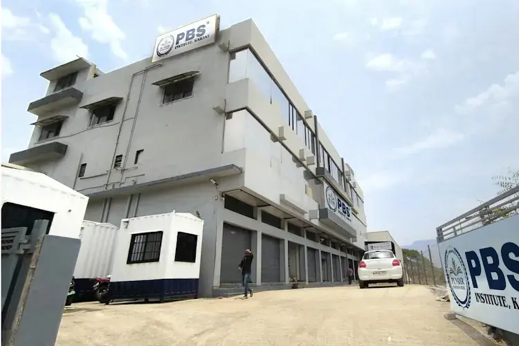 Pillai Business School, Panvel