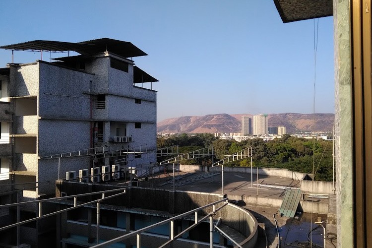 Pillai College of Architecture, Navi Mumbai