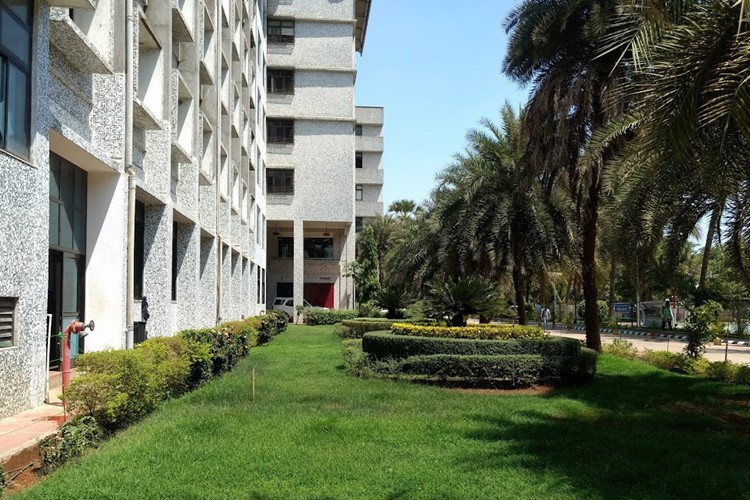 Pillai College of Architecture, Navi Mumbai