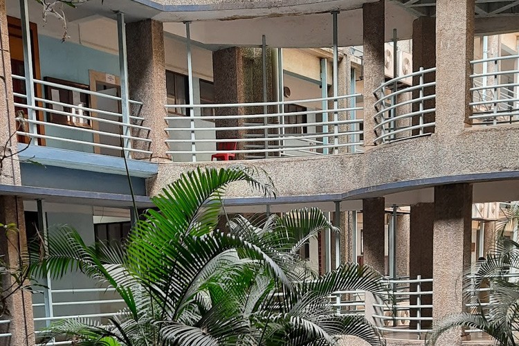 Pillai College of Architecture, Navi Mumbai