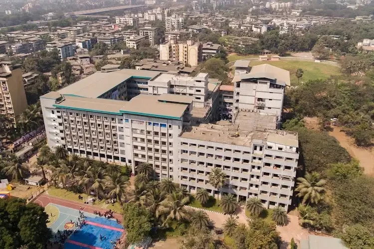 Pillai College of Arts, Commerce and Science, Navi Mumbai