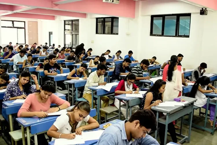 Pillai College of Arts, Commerce and Science, Navi Mumbai