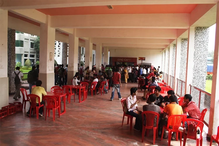 Pillai College of Arts, Commerce and Science, Navi Mumbai