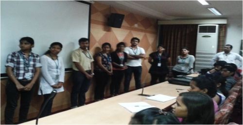 Pillai College of Arts, Commerce and Science, Navi Mumbai