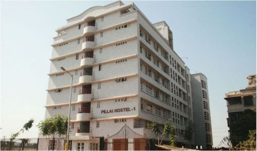 Pillai College of Arts, Commerce and Science, Navi Mumbai