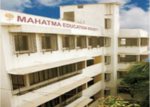 Pillai College of Education and Research Chembur Naka, Mumbai