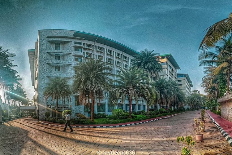 Pillai College of Engineering, Navi Mumbai