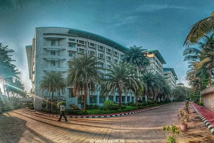 Pillai College of Engineering, Navi Mumbai