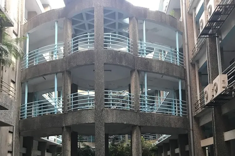 Pillai College of Engineering, Navi Mumbai
