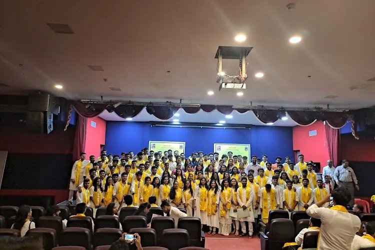 Pillai College of Engineering, Navi Mumbai