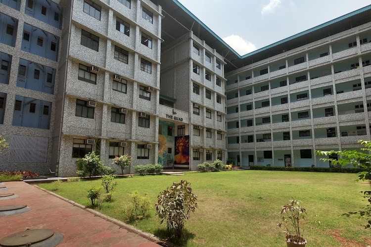 Pillai College of Engineering, Navi Mumbai