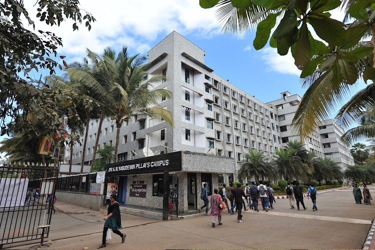 Pillai College of Engineering, Navi Mumbai