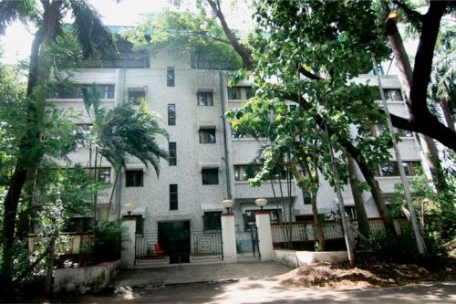 Pillai HOC College of Architecture, Raigad