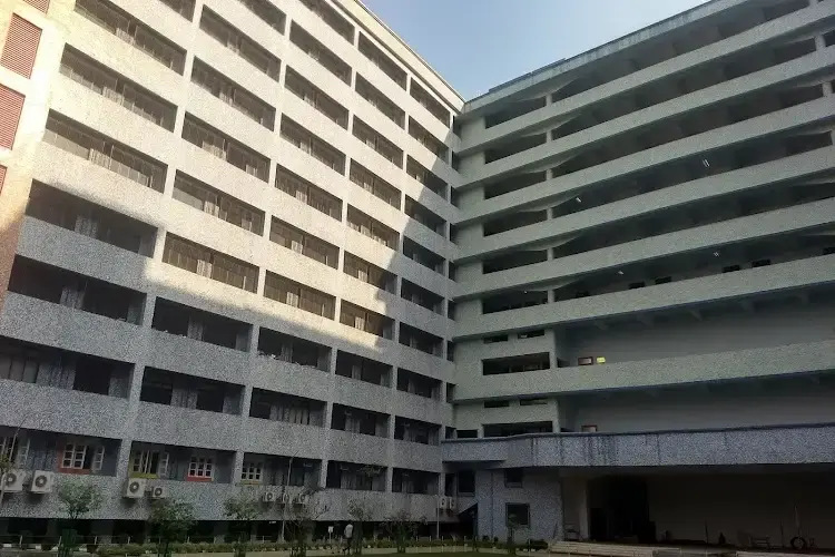 Pillai HOC College of Architecture, Raigad