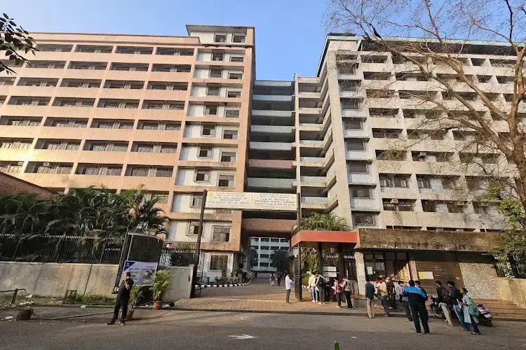 Pillai HOC College of Architecture, Raigad