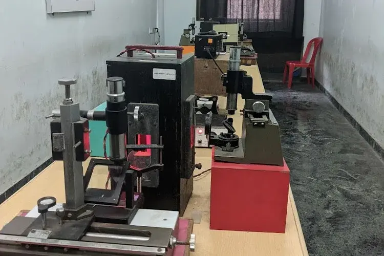Pillai Hoc Group of Institutes, Raigad