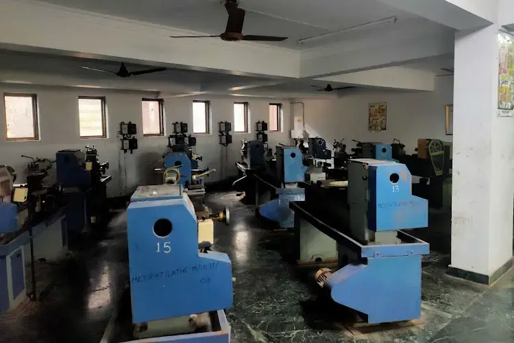 Pillai Hoc Group of Institutes, Raigad