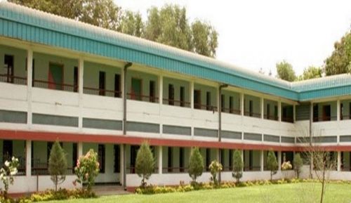 Pillai HOC Institute of Management Studies and Research, Raigad