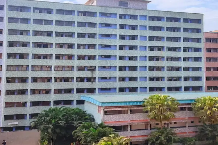 Pillai HOC Institute of Management Studies and Research, Raigad