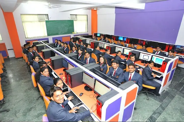 Pillai HOC Institute of Management Studies and Research, Raigad