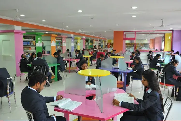 Pillai HOC Institute of Management Studies and Research, Raigad