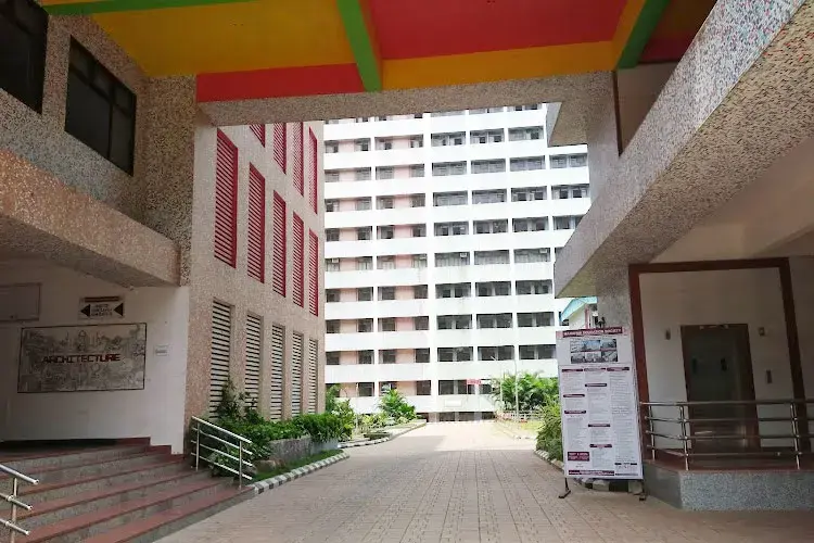 Pillai HOC Institute of Management Studies and Research, Raigad