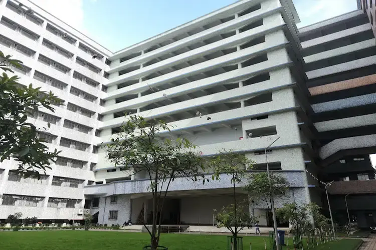 Pillai HOC Institute of Management Studies and Research, Raigad