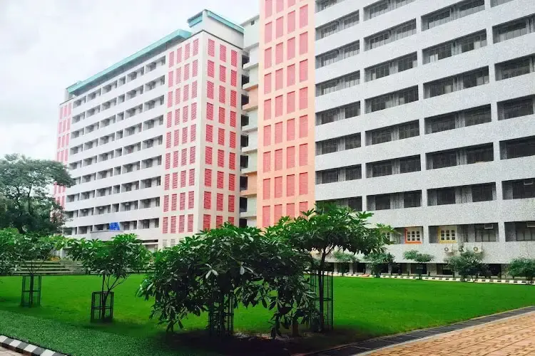 Pillai HOC Institute of Management Studies and Research, Raigad