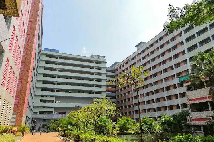 Pillai HOC Institute of Management Studies and Research, Raigad