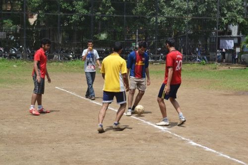 Pillai Institute of Management Studies & Research, Pune