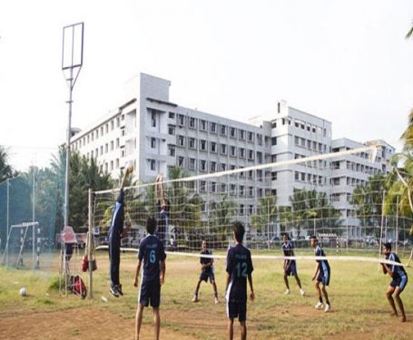 Pillai Institute of Management Studies & Research, Pune