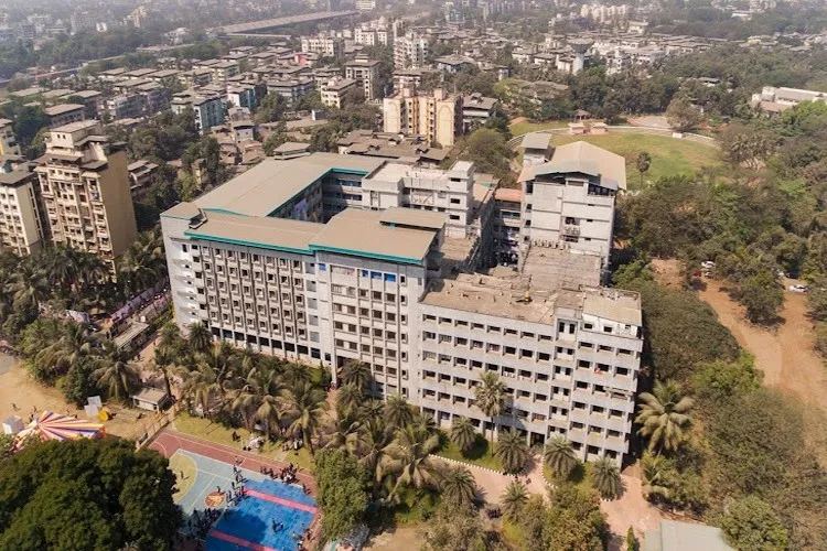 Pillai Institute of Management Studies & Research, Pune