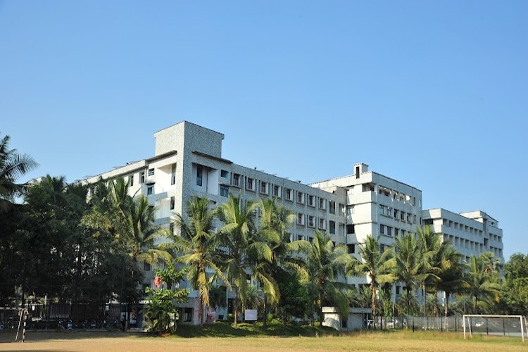 Pillai Institute of Management Studies & Research, Pune