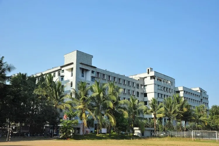 Pillai Institute of Management Studies & Research, Pune