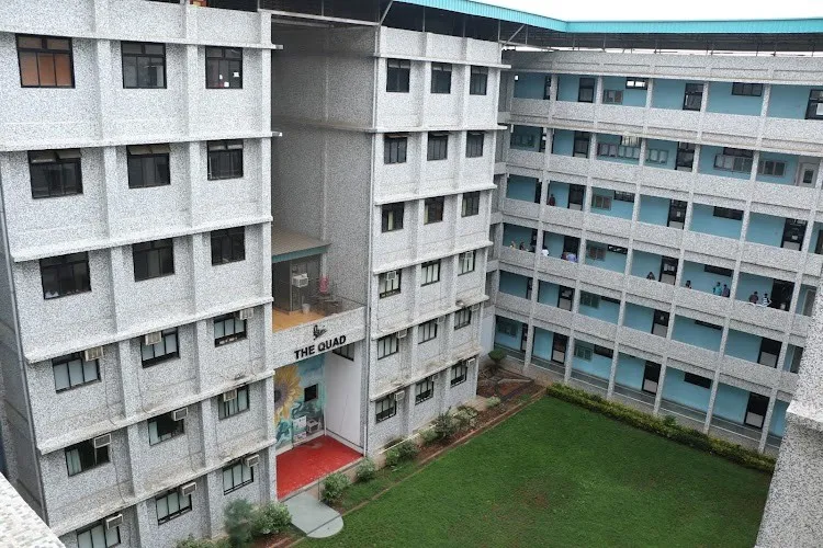 Pillai Institute of Management Studies & Research, Pune
