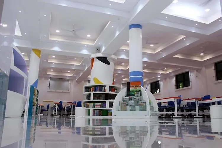 Pillai Institute of Management Studies & Research, Pune